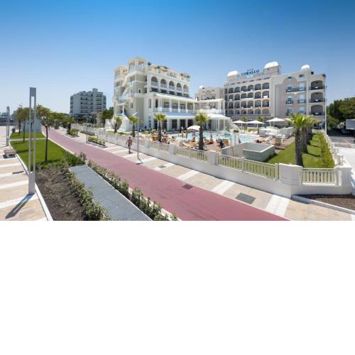 Hotel Corallo