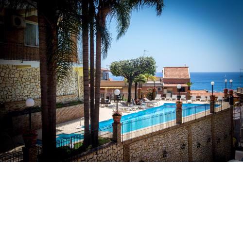 Hotel Corallo