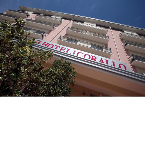 Hotel Corallo