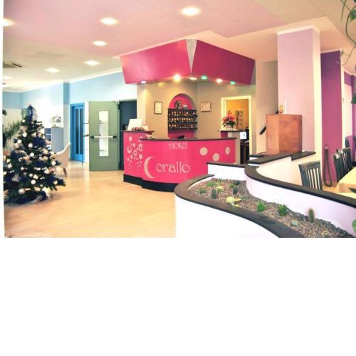 Hotel Corallo