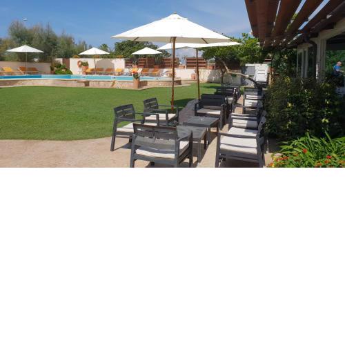 Hotel Corallo