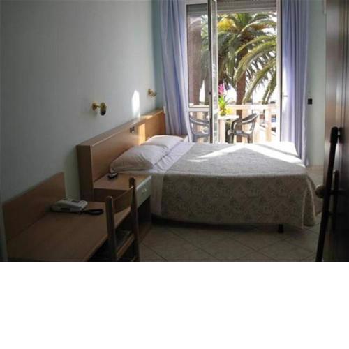 Hotel Corallo