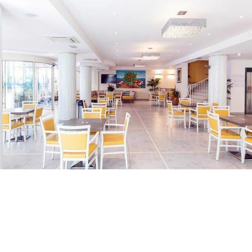 Hotel Corallo