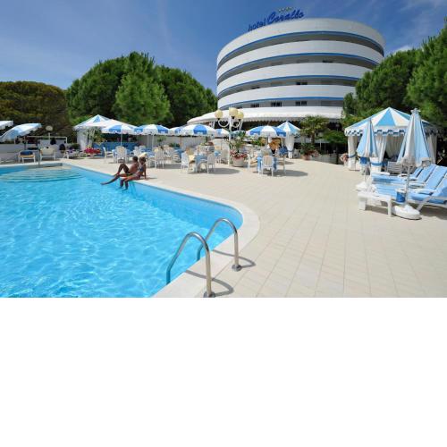 Hotel Corallo