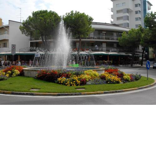 Hotel Corallo