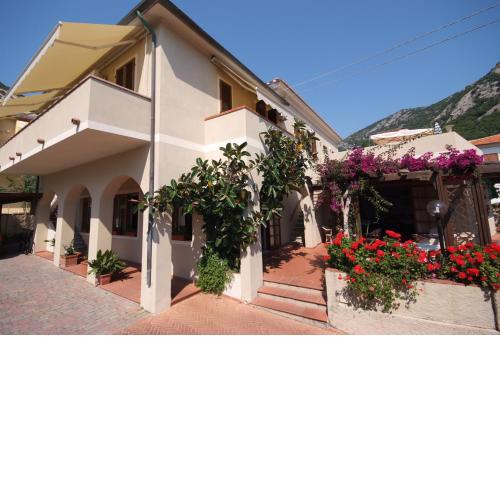 Hotel Corallo