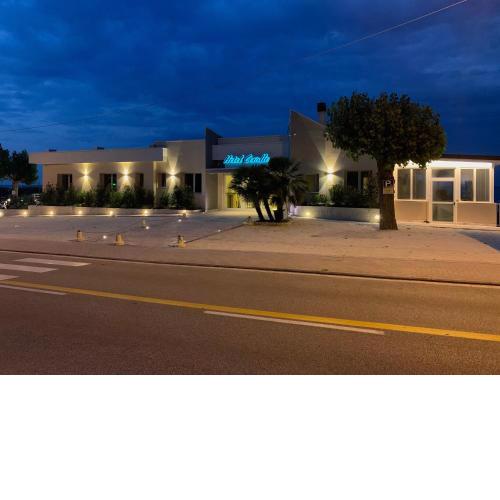 Hotel Corallo