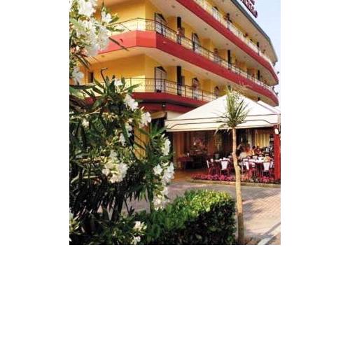 Hotel Corallo
