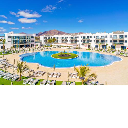 Hotel Cordial Marina Blanca