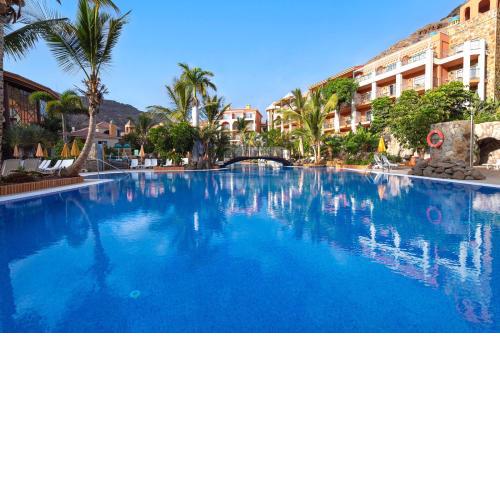 Hotel Cordial Mogán Playa