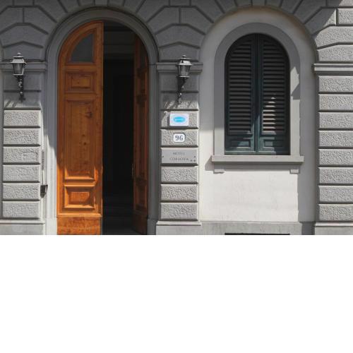 Hotel Cordova