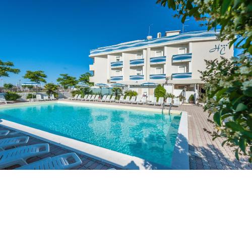Hotel Corinna
