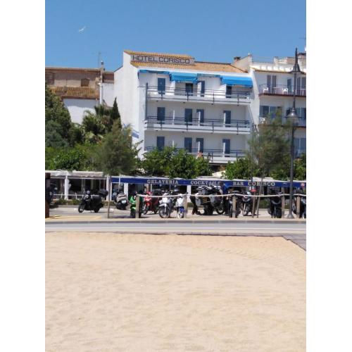 Hotel Corisco