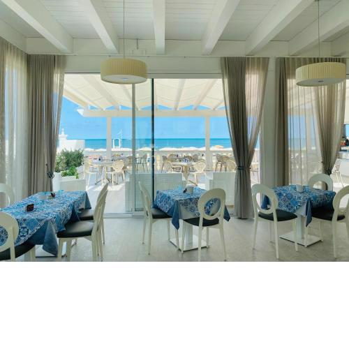 Hotel Corona Beach Peschici