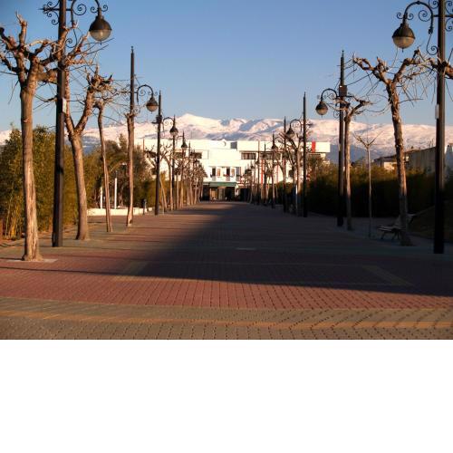 Hotel Corona de Atarfe