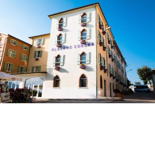 Hotel Corona