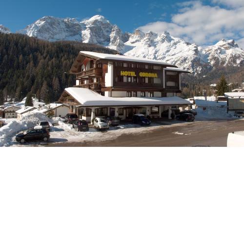 Hotel Corona