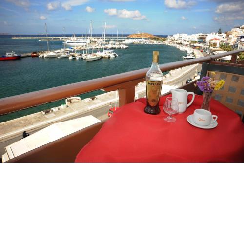 Hotel Coronis