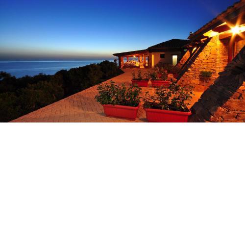 Hotel Corsaro Nero