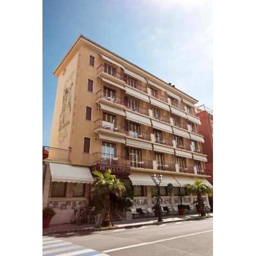 Hotel Corso Alaxi Hotels