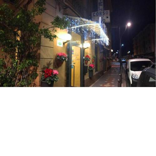 Hotel Corso