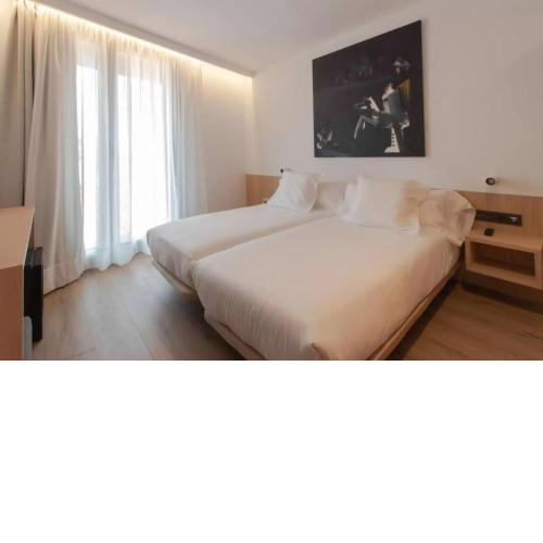 Hotel Cortabitarte
