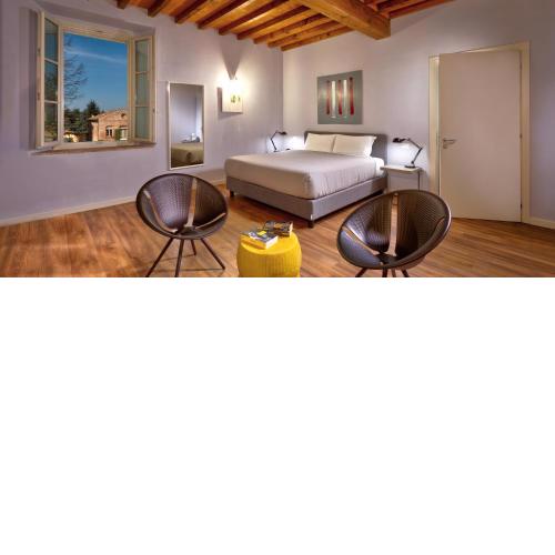 Hotel Cortaccia Sanvitale