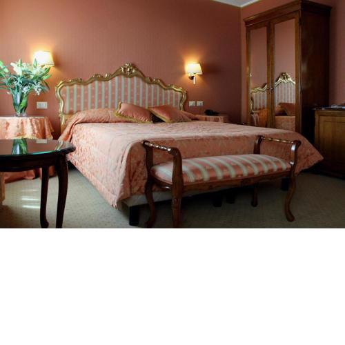 Hotel Corte Contarina