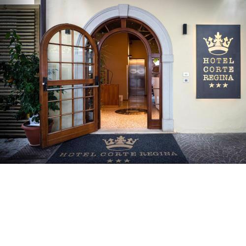 Hotel Corte Regina