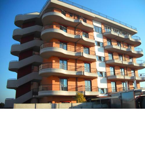 Hotel Cortese