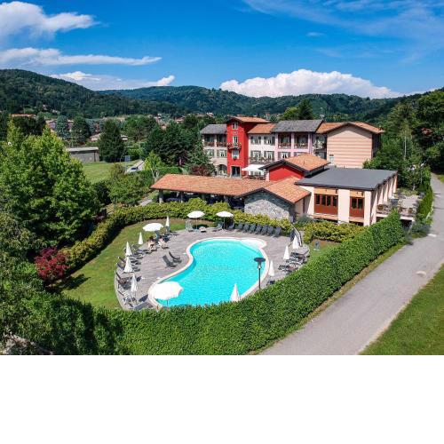 Hotel Cortese