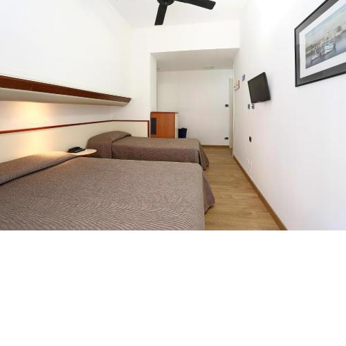 Hotel Corticella