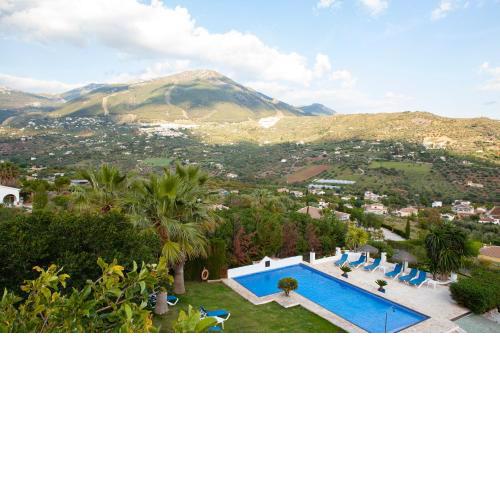 Hotel Cortijo de Salia