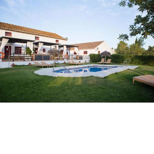 Hotel Cortijo del Arte - Caminito del Rey