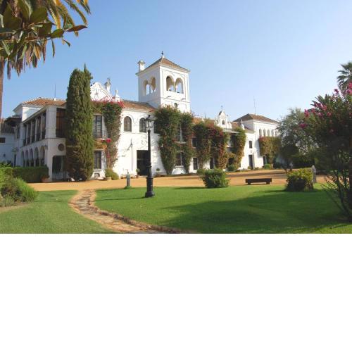 Hotel Cortijo El Esparragal