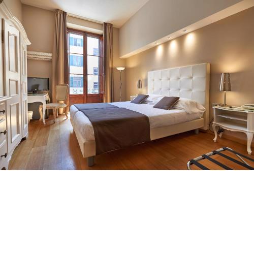 Hotel Cosimo de' Medici