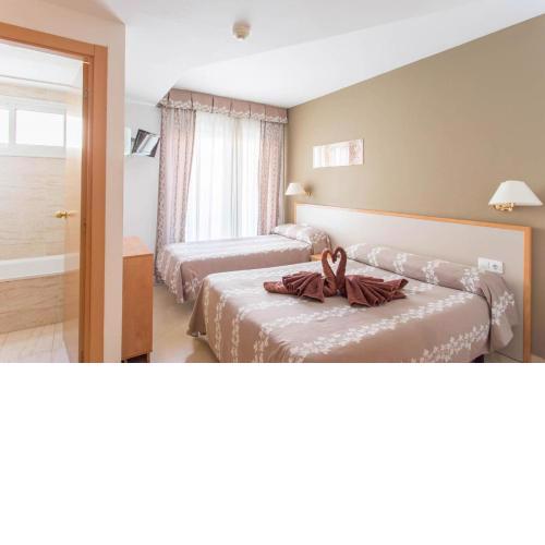 Hotel Cosmos Tarragona