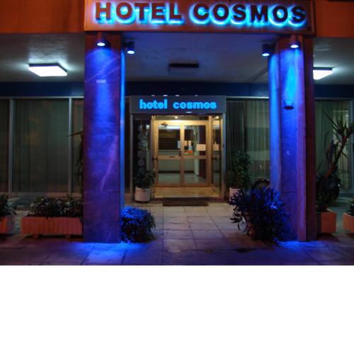 Hotel Cosmos