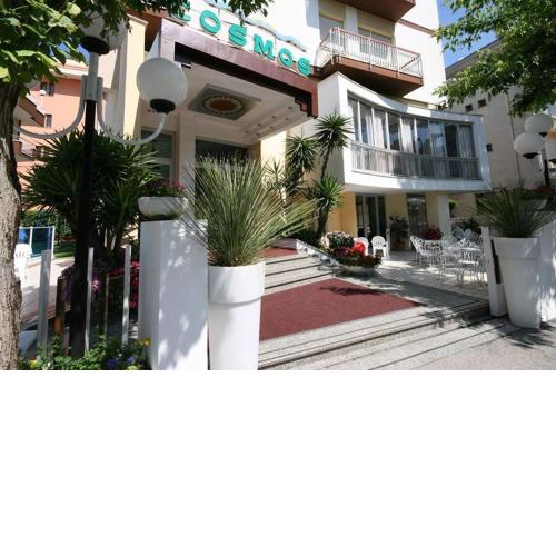 Hotel Cosmos