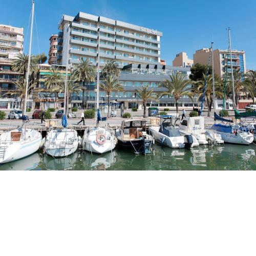 Hotel Costa Azul
