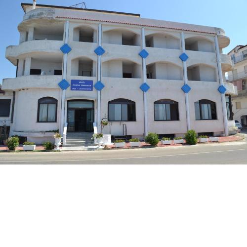 Hotel Costa Azzurra