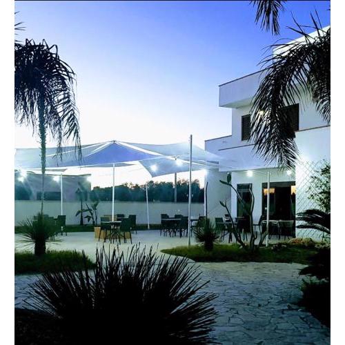 Hotel Costa Blu