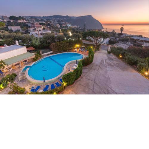 Hotel Costa Citara