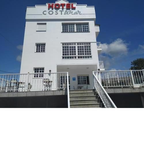 Hotel costa mar