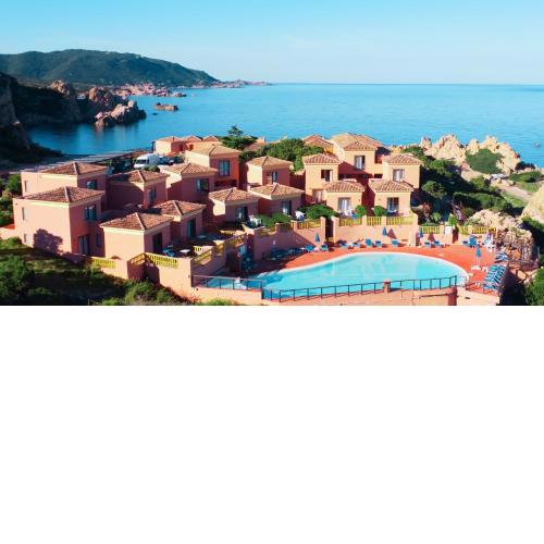 Hotel Costa Paradiso