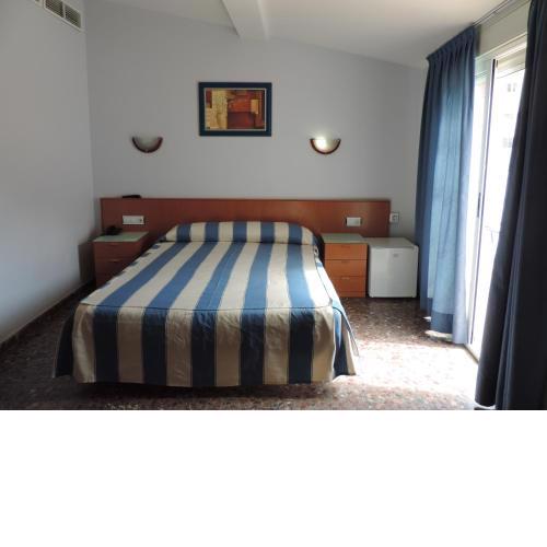 Hotel Costa San Antonio