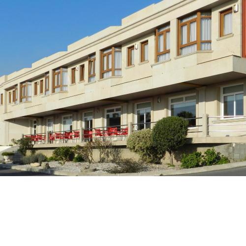 Hotel Costa Verde