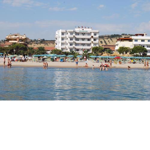 Hotel Costa Verde