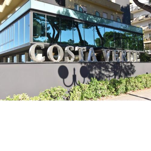 Hotel Costa Verde