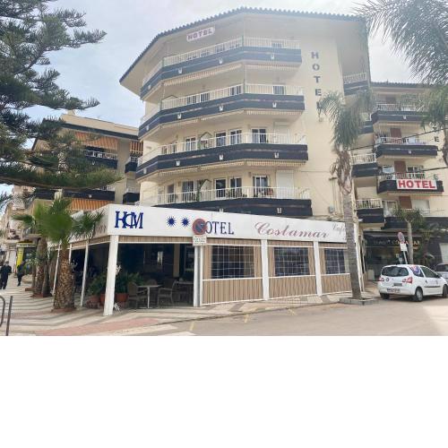 Hotel Costamar